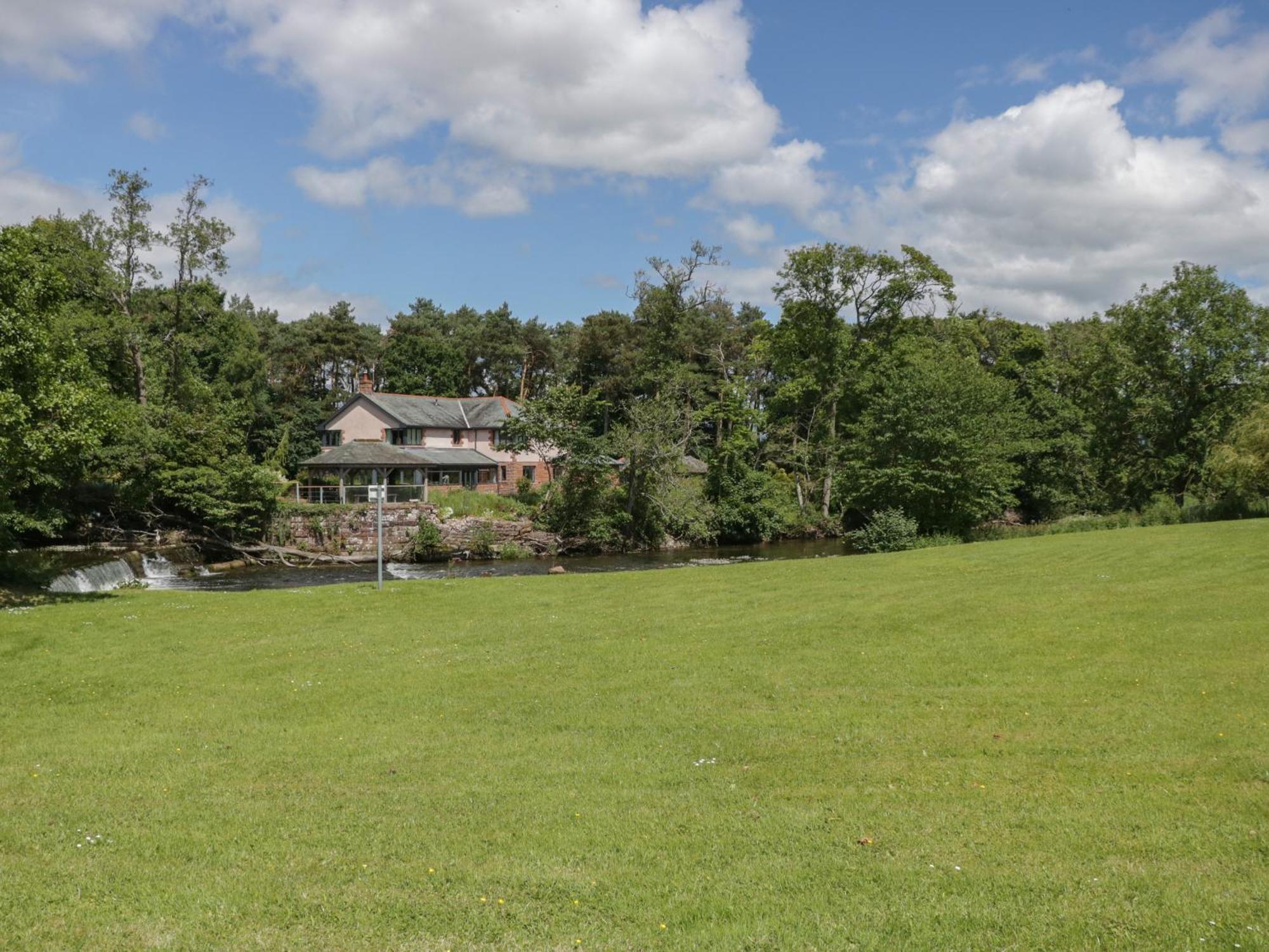 Willa 21 Eamont Park Penrith Zewnętrze zdjęcie