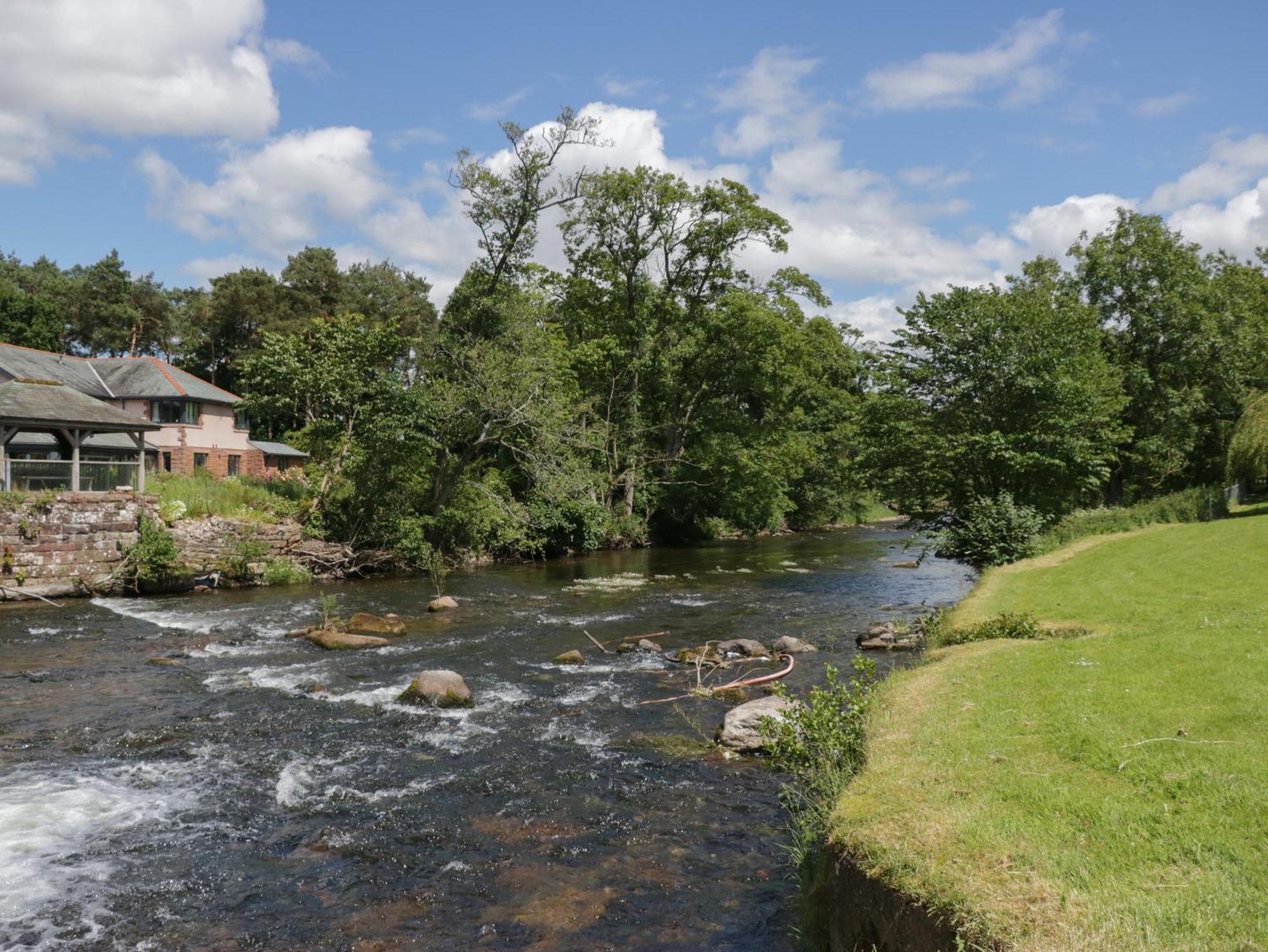 Willa 21 Eamont Park Penrith Zewnętrze zdjęcie