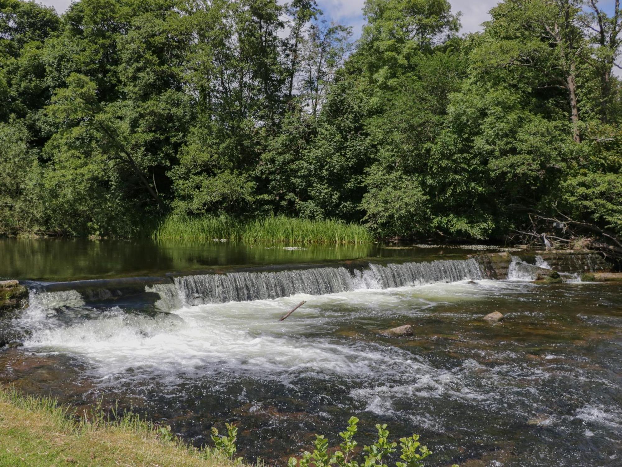 Willa 21 Eamont Park Penrith Zewnętrze zdjęcie